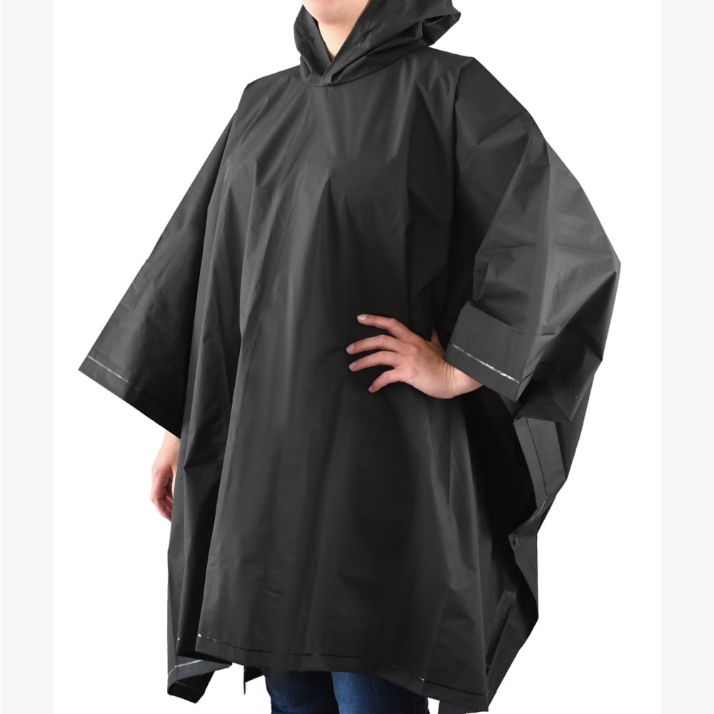 Kelty Adult Rain Poncho NWT